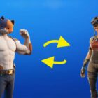 Austauschen Sie Skins in Fortnite: Regeln zu wissen Creo Gaming