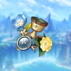 Beste Artefakt Fontaine Farming Road in Genshin Impact Creo Gaming