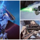 Beste Waffen der Star Wars -Saison in Fortnite Creo Gaming