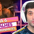 Die Details, die Sie in GTA 6 nicht bemerkt haben Creo Gaming