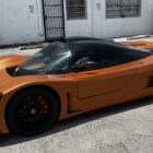 Ein LS Kit Supercar zum Verkauf, inspiriert von GTA 6 Creo Gaming