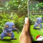 Ein Leck zeigt ein neues Hauptmerkmal für Pokémon Go Creo Gaming