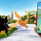 Ein Pokémon Go -Spieler erhält ein super seltenes Pokémon von einem Freund, der angehalten hat Creo Gaming