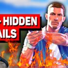 FlightTreacts über die verborgenen Details des GTA 6 -Trailers 2! Creo Gaming