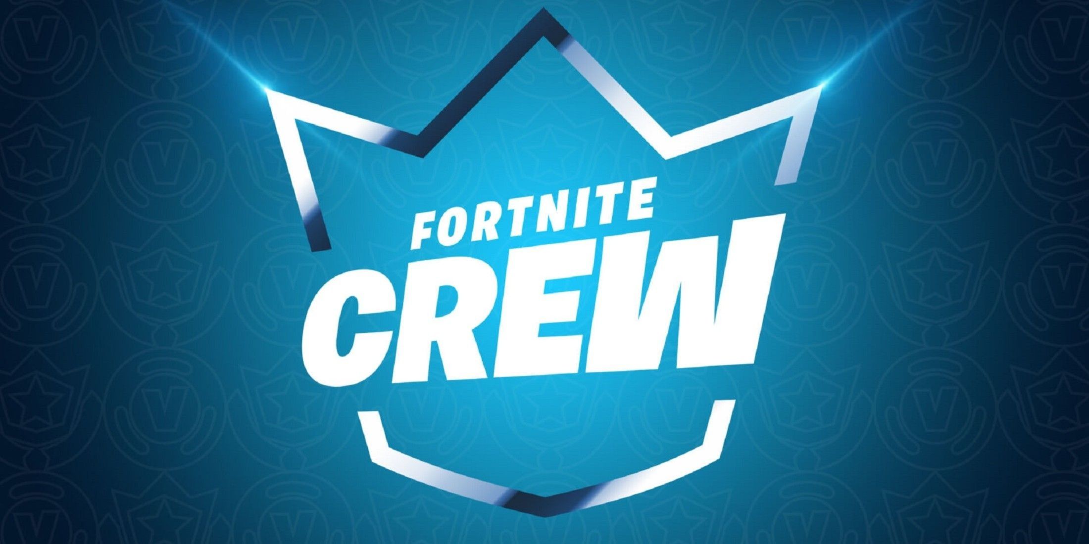 Fortnite Crew Hautlecks - Creo Gaming