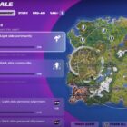 Fortnite Kapitel 6 Staffel 3: Helle und dunkle Ausrichtung, XP und Auszeichnungen Creo Gaming