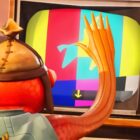 Fortnite Leak: Eine großartige Neuheit kommt im kreativen Modus ein Creo Gaming
