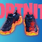 Fortnite: Leck der ersten reaktiven Schuhe des Spiels Creo Gaming