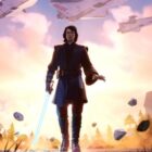 Fortnite -Lecks enthüllen die Ankunft von Anakin als NPJ -Chef Creo Gaming