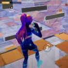 Fortnite: Lecks für eine Fallschirmfunktion für schnelle Landung Creo Gaming