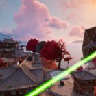 Fortnite: The Star Wars Mini-Saison, eine ungleiche immersive Crossover Creo Gaming