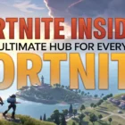 Fortniteinsider: Der ultimative Leitfaden, um alles über Fortnite zu wissen Creo Gaming