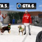 Franklin in GTA 6: Entdecken Sie den neuen Zwilling! - Mods GTA 5 Creo Gaming