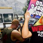 GTA 6: Eine Jahresverzögerung! Ich bin wirklich wütend! Creo Gaming