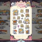 Genshin Impact: Neue Emojis 'Liebe', die summt Creo Gaming