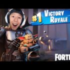 LIVE ! - Neues Update von Fortnite zu entdecken! Creo Gaming
