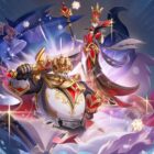 Leitfaden zum Spiel vor dem Tor in Genshin Impact Creo Gaming