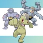 Machop Guide des Community Day Machop in Pokémon Go Creo Gaming