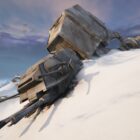 Nachforschen Kanonen in Fortnite: Quest for Leia Organa Creo Gaming