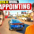 Neuer Konkurrent von GTA 6: Verbreitung von Geschichte, Karte und Erscheinungsdatum Creo Gaming
