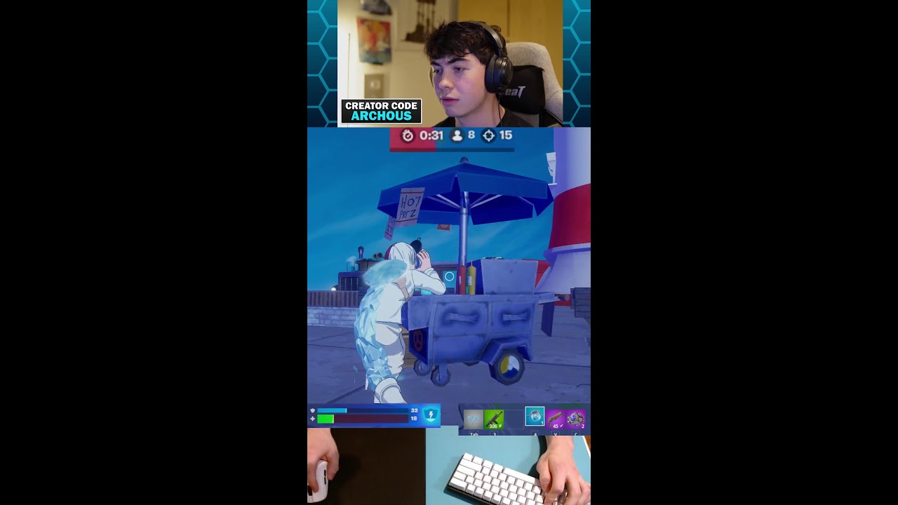 Creo Gaming