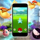Pokémon Go: Die Ergebnisse einer Umfrage zu den Kurven der Spieler Creo Gaming