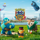Pokémon Go Fest dringt am 6. bis 8. Juni in den Liberty State Park ein Creo Gaming