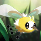 Schalte Cutiefly und seine glänzende Version in Pokémon Go frei Creo Gaming