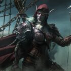 Sylvanas Windrunner: Ein emblematischer Bogen kommt in Zeitverlustkosmetik in WOW 11.1.7 an Creo Gaming