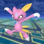 Top 5 glänzende Pokémon, um während Kronenklagen in Pokémon Go zu jagen Creo Gaming