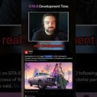 Wie lange war GTA 6 in der Entwicklung? Creo Gaming
