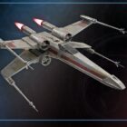 Wie man einen X-Wing stilft: Leitfaden und Tricks Creo Gaming