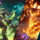 World of Warcraft -Erweiterungen Creo Gaming