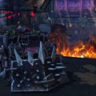 World of Warcraft: Major neue Funktionen für den Turbo -Boost in Staffel 2 Creo Gaming