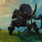 World of Warcraft: Neue Hauptfans für das Dightfall -Szenario von Patch 11.1.5 Creo Gaming