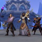 World of Warcraft bald zugänglich für alle Creo Gaming