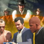 23 Filme und Serien, die Rockstar Games inspirierten, GTA 5 und RDR inklusive Creo Gaming