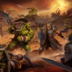 Ankunft der Warcraft -Trilogie auf dem Spielpass Creo Gaming