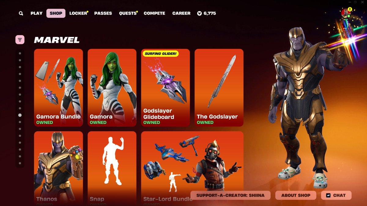 Creo Gaming