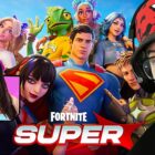 🔴 Direkt! Super Staffel 3 Spiel mit meiner Frau! (Fortnite) Creo Gaming