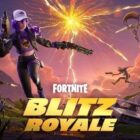 Fortnite: Diese Woche kommt ein neuer schneller königlicher Kampfmodus Creo Gaming