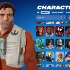 Fortnite: Eine neue Erfahrung auf Switch 2 Creo Gaming