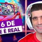 GTA 6: Die Realität der Animes enthüllt! Creo Gaming