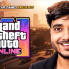 GTA 6 Online: Die Geheimnisse, die Rockstar nicht sieht, dass Sie sehen! Creo Gaming