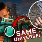 GTA 6: RDR2 im selben Universum bestätigt! Entdecken Sie die Geheimnisse! Creo Gaming
