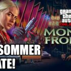 GTA Online Sommer -Update: Neue Möglichkeiten, Geld zu verdienen! Creo Gaming
