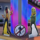 Hidden Secret der Utopia City in Fortnite Creo Gaming