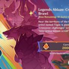 Leitfaden zum Cross Border Brawl Event: Sie wissen Creo Gaming