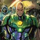 Lex Luthor könnte laut Gerüchten bald in Fortnite ankommen Creo Gaming