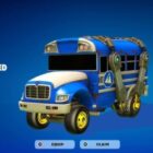 Wie man den Battle Bus SUV in Fortnite bekommt Creo Gaming